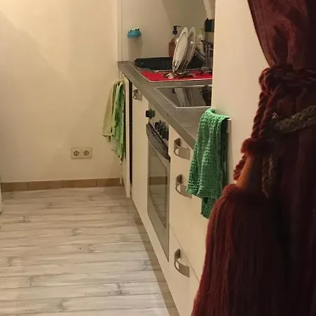 Cocon Douillet Appartement *