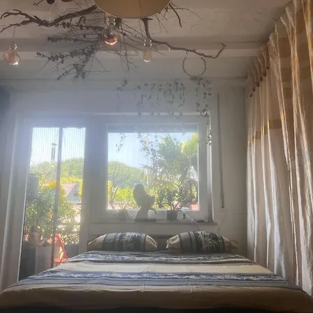 Appartement Cocon Douillet
