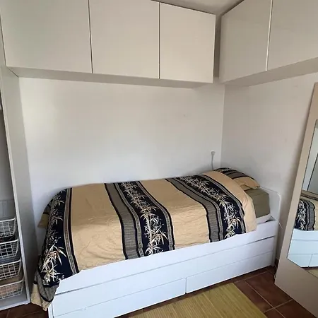Appartement Cocon Douillet Rollingen