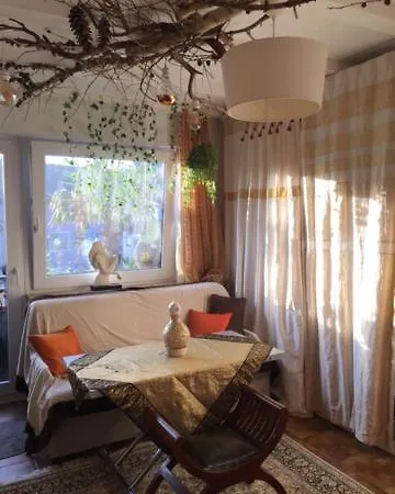 Cocon Douillet Appartement