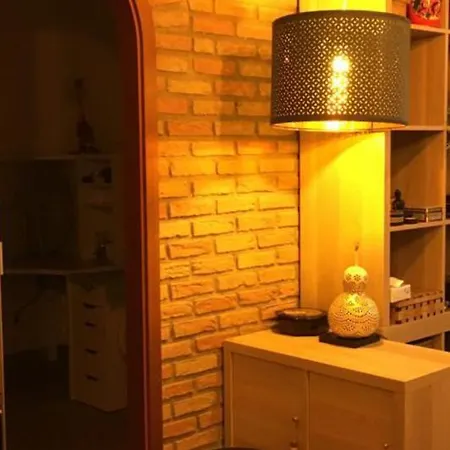 Apartment Cocon Douillet