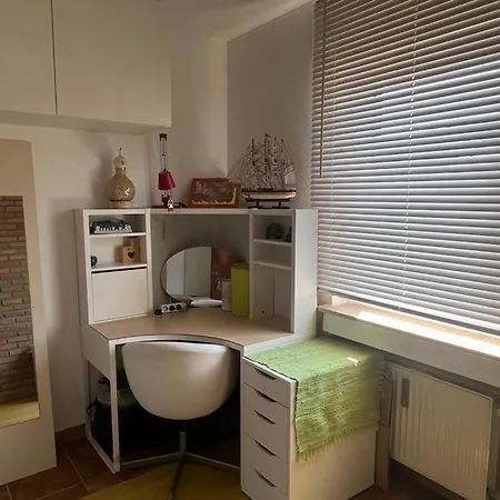 Apartment Cocon Douillet Rollingen